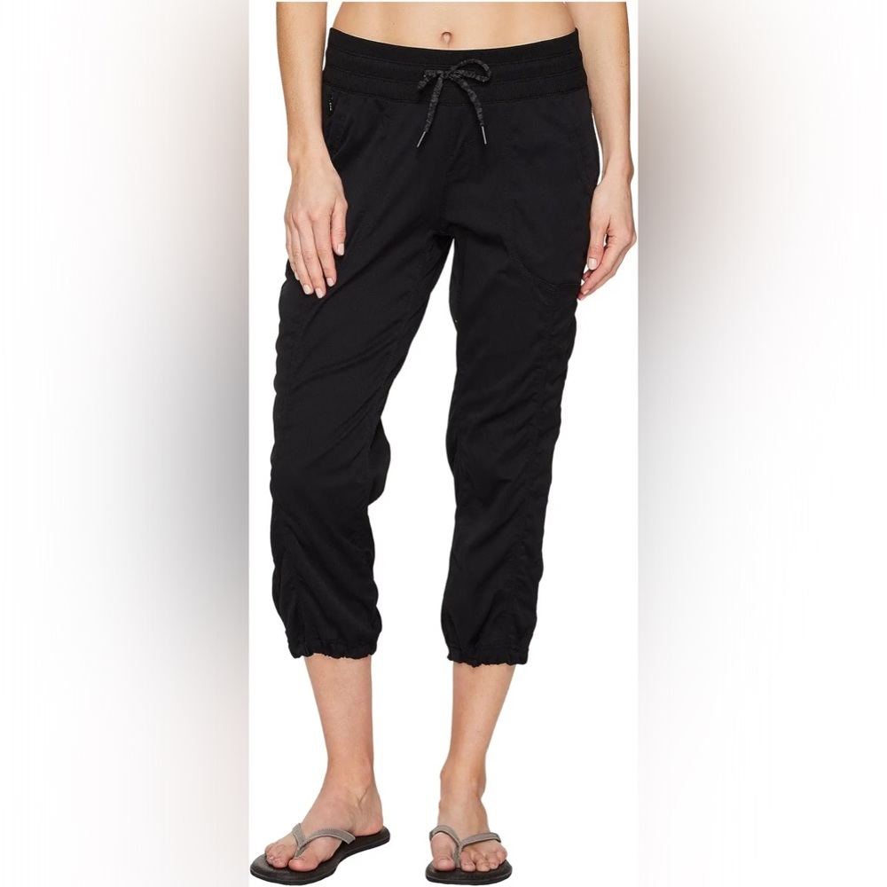 The North Face Black Women's Pants